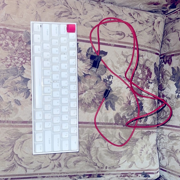 Other - ANNE PRO Keyboard Bluetooth/USB